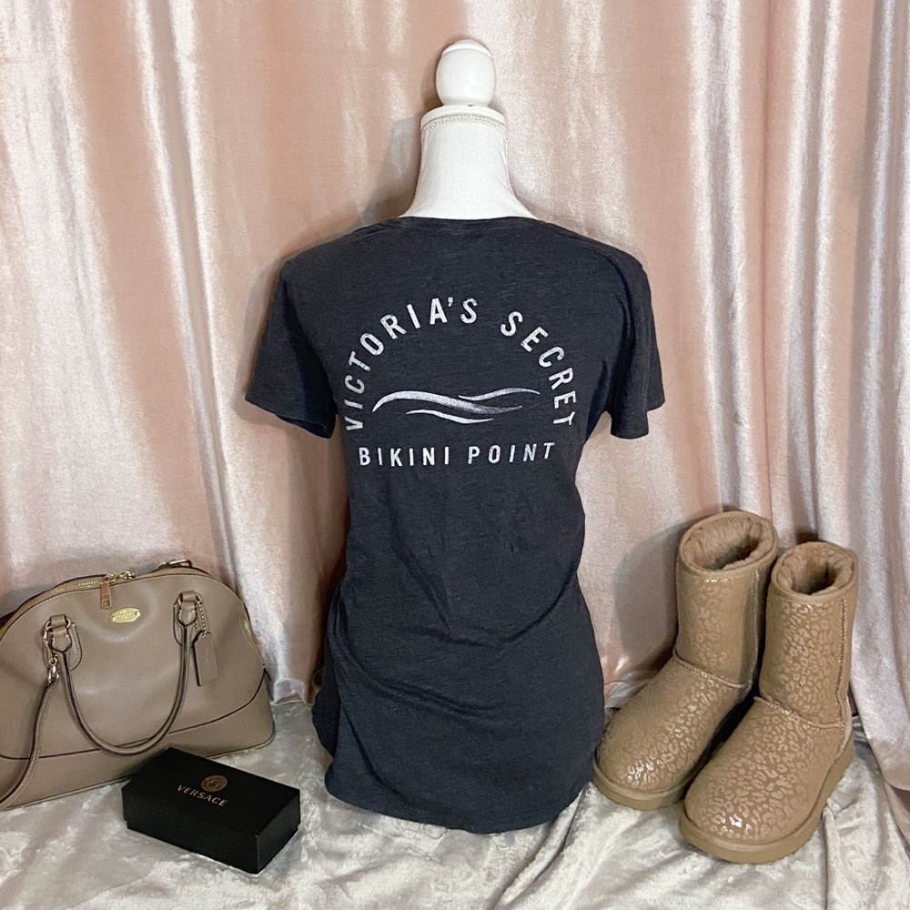 Victoria's Secret PINK tshirt